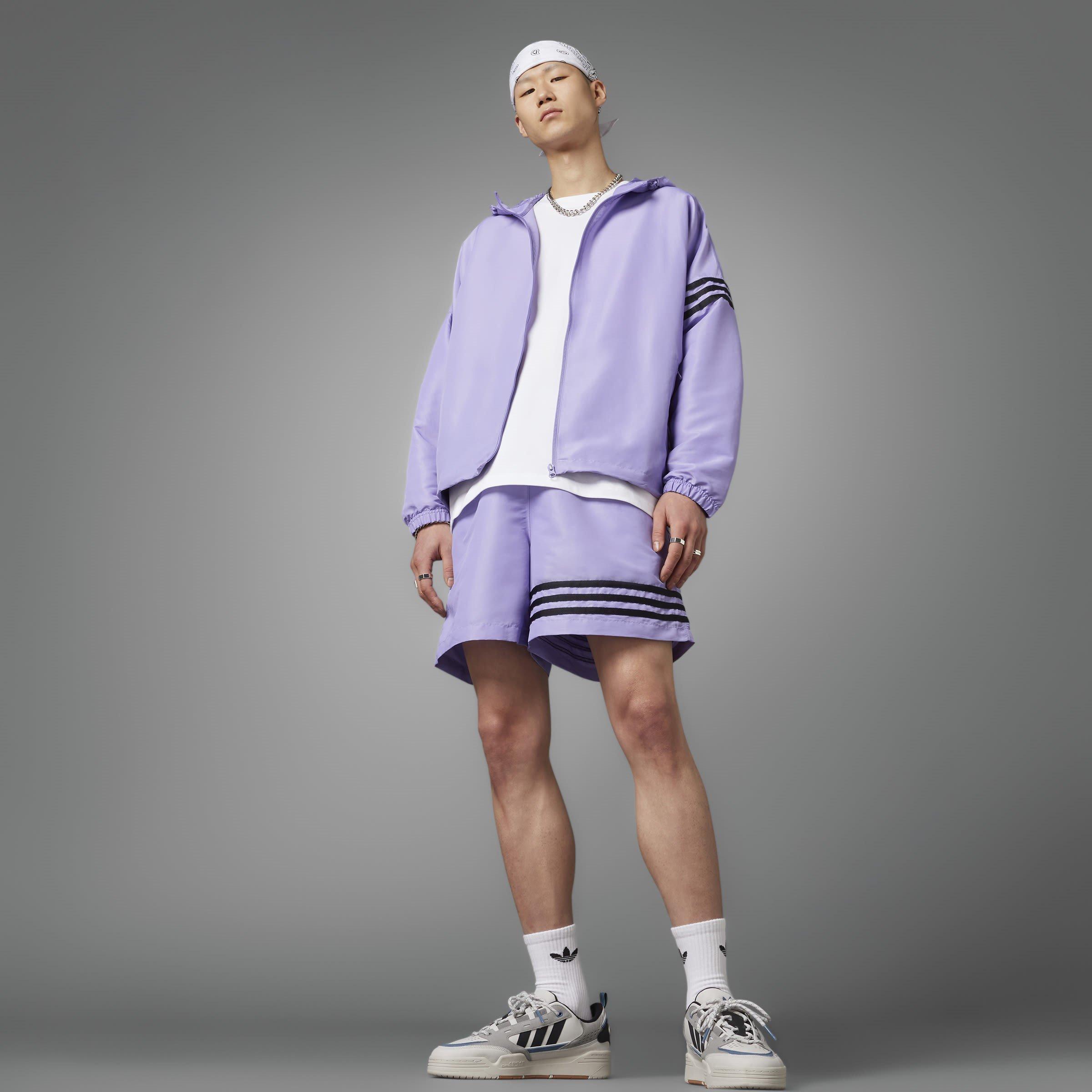 Maglil - adidas Originals - Performance Gym Shorts - 16