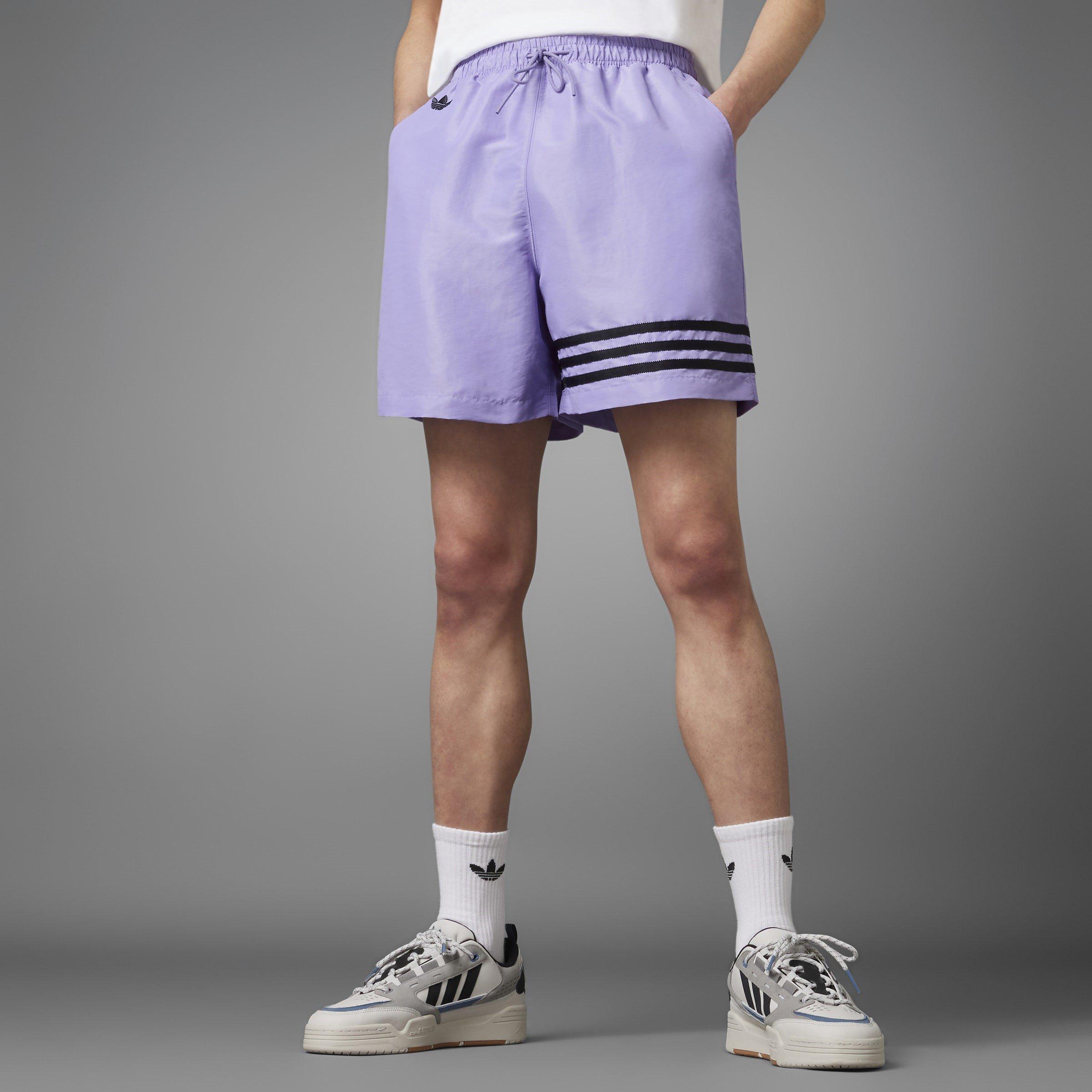 Maglil - adidas Originals - Performance Gym Shorts - 10