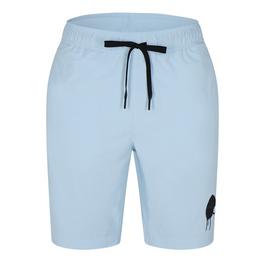 Moose Knuckles August Shorts