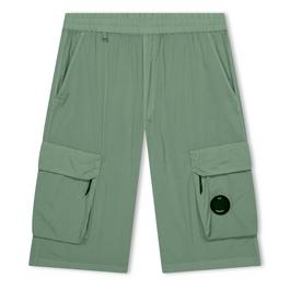 CP Company Cargo Shorts Jn43