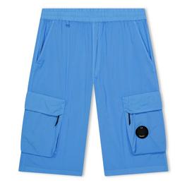 CP Company Cargo Shorts Jn43