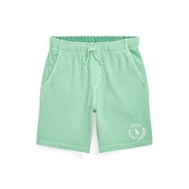 Polo Ralph Lauren Lgo Shorts Jn42