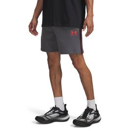 Under Armour Fleece Jogger Shorts