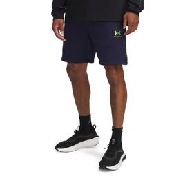 Under Armour Fleece Jogger Shorts