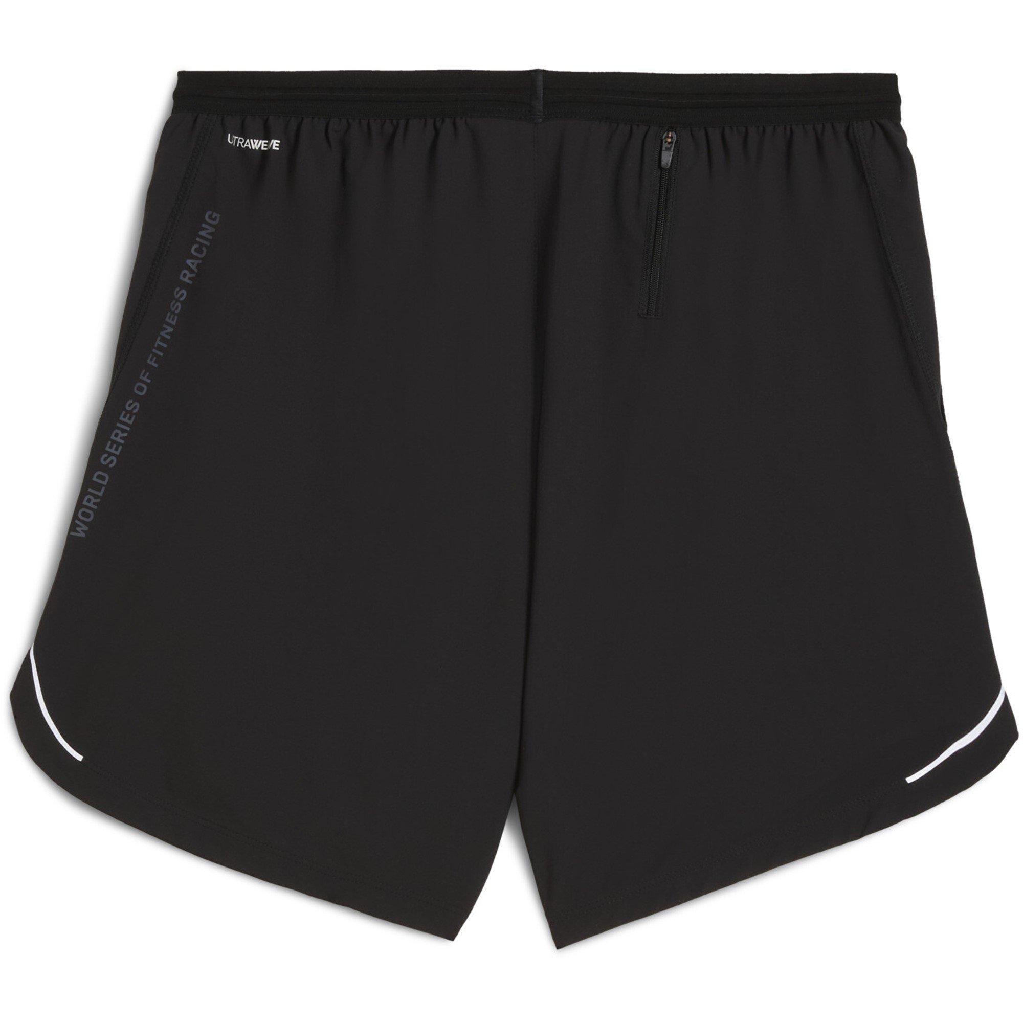 Puma Sort - Puma - HYROX Ultraweave Performance Gym Shorts - 2