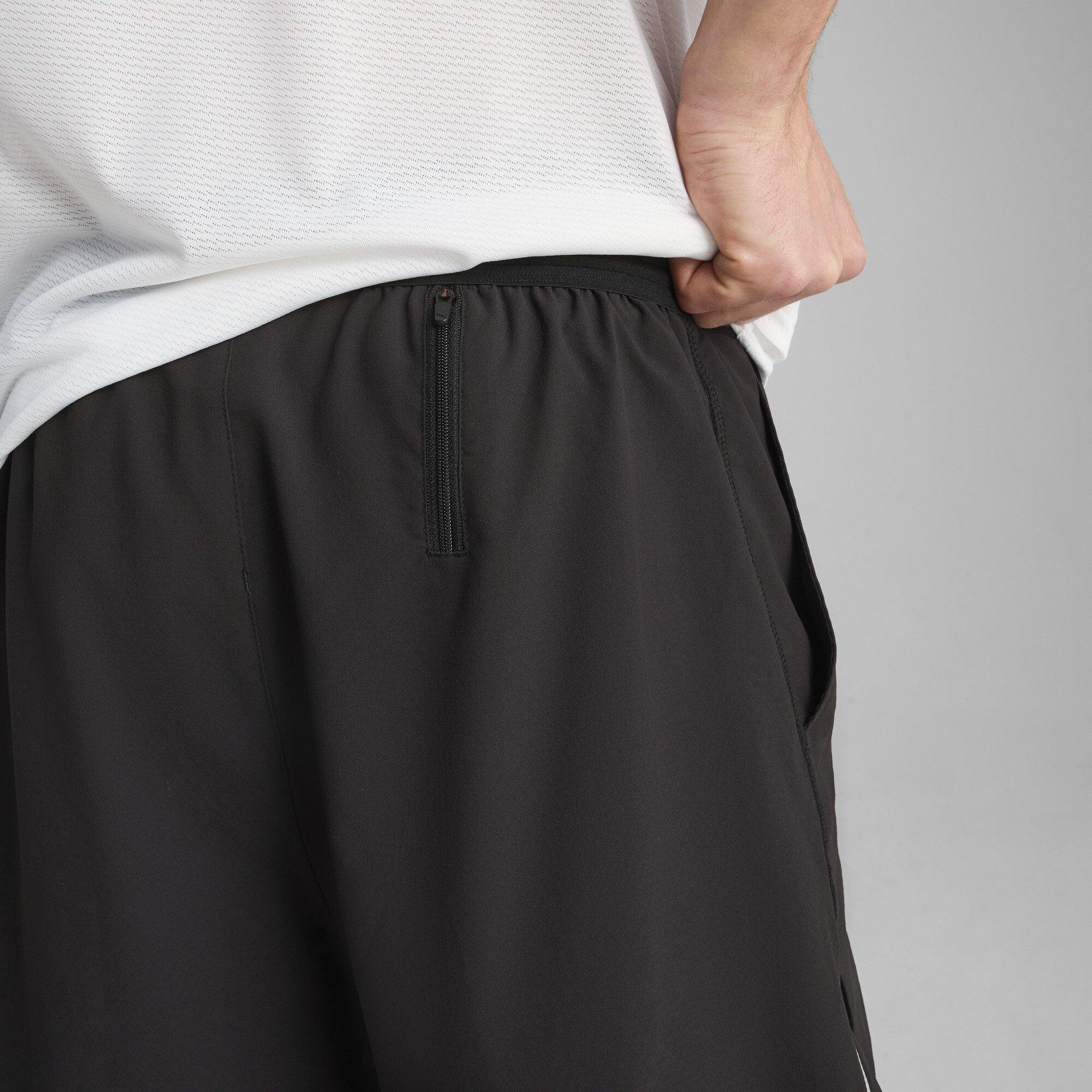 Puma Sort - Puma - HYROX Ultraweave Performance Gym Shorts - 5