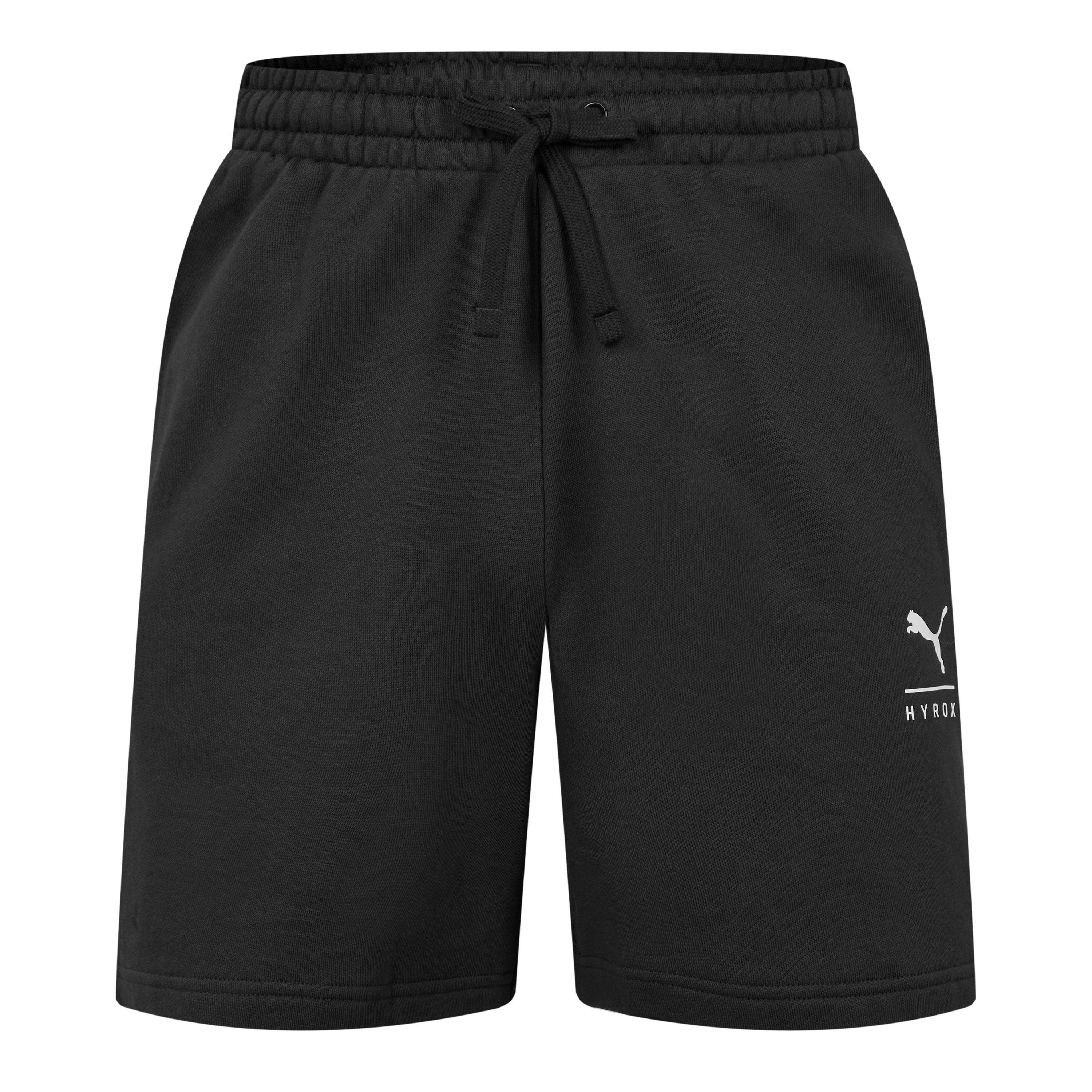 Puma Sort - Puma - x HYROX World Shorts Adults - 5