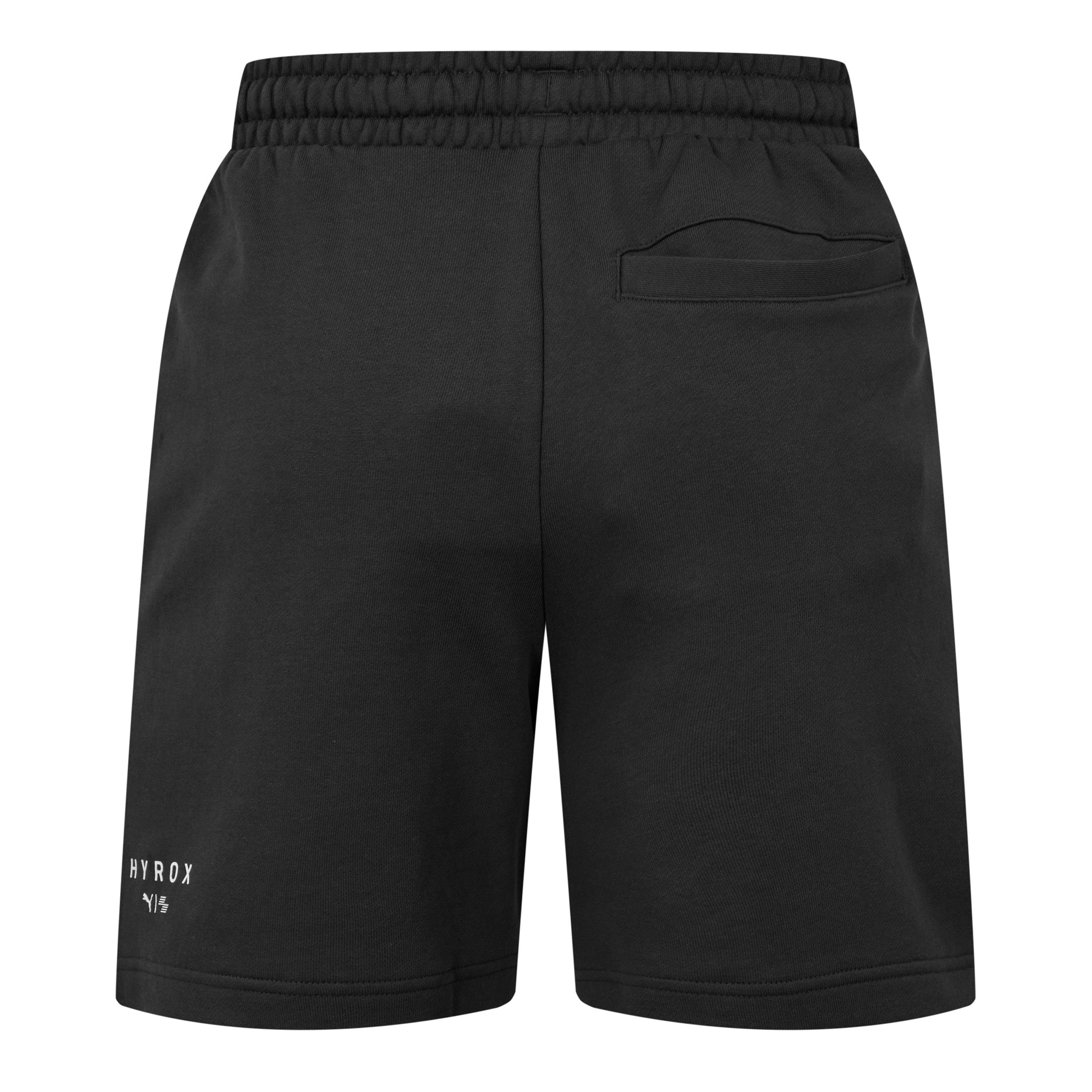 Puma Sort - Puma - x HYROX World Shorts Adults - 6