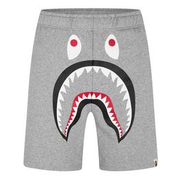 A Bathing Ape Shark Shorts