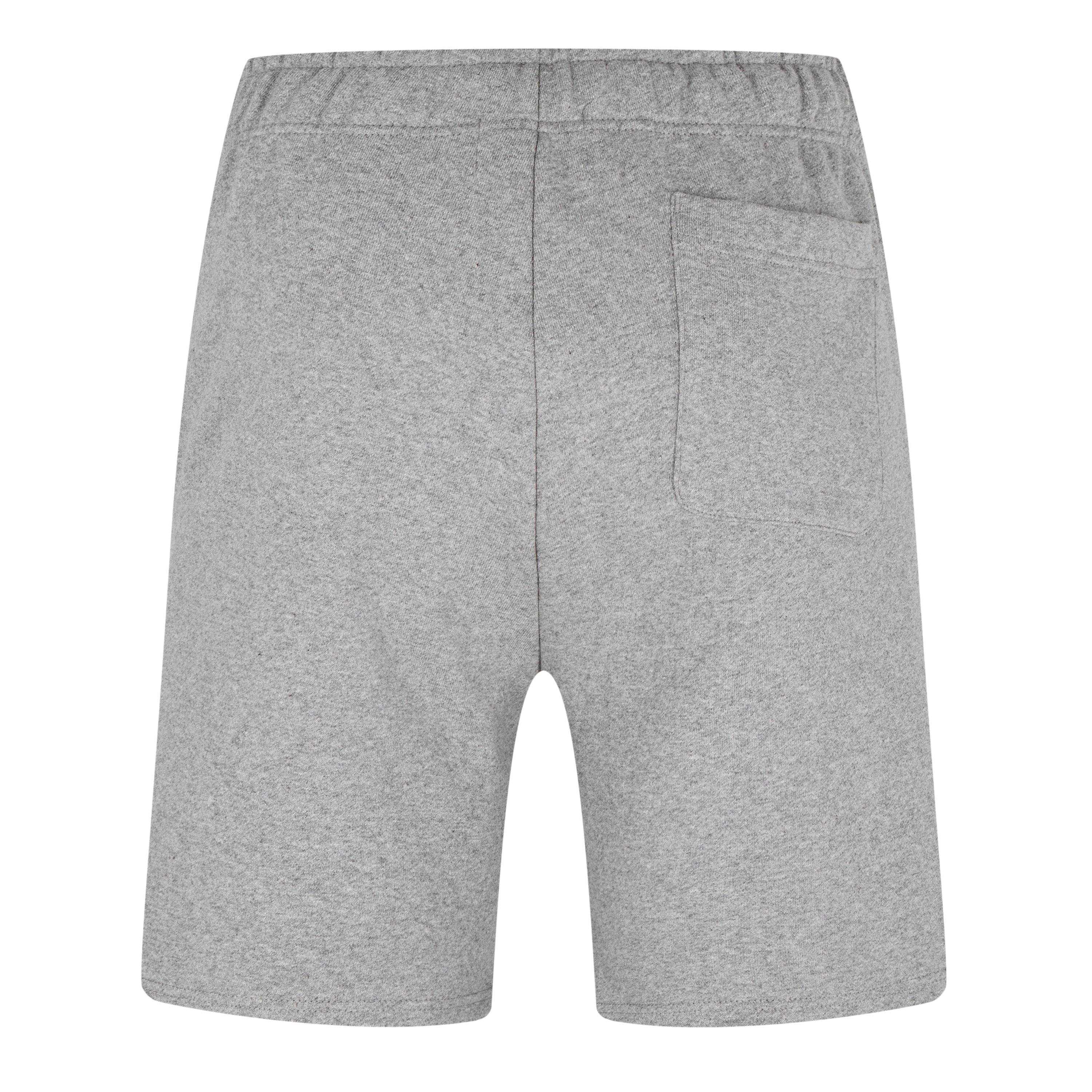 Grey - A Bathing Ape - Shark Shorts - 2