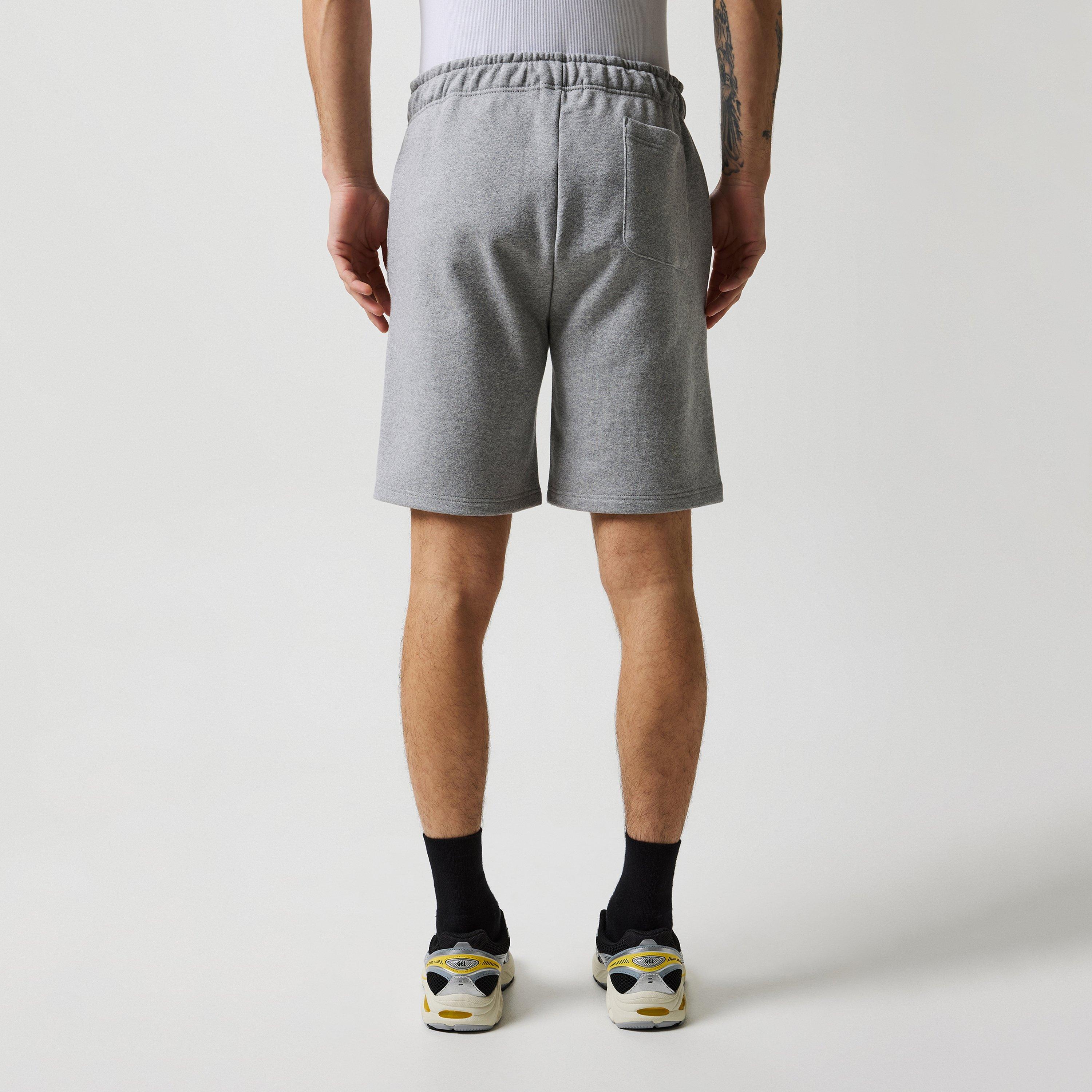 Grey - A Bathing Ape - Shark Shorts - 4