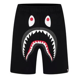 A Bathing Ape Shark Shorts