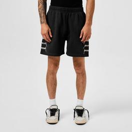 Represent X Metallica 40 Year Anniversary Shorts