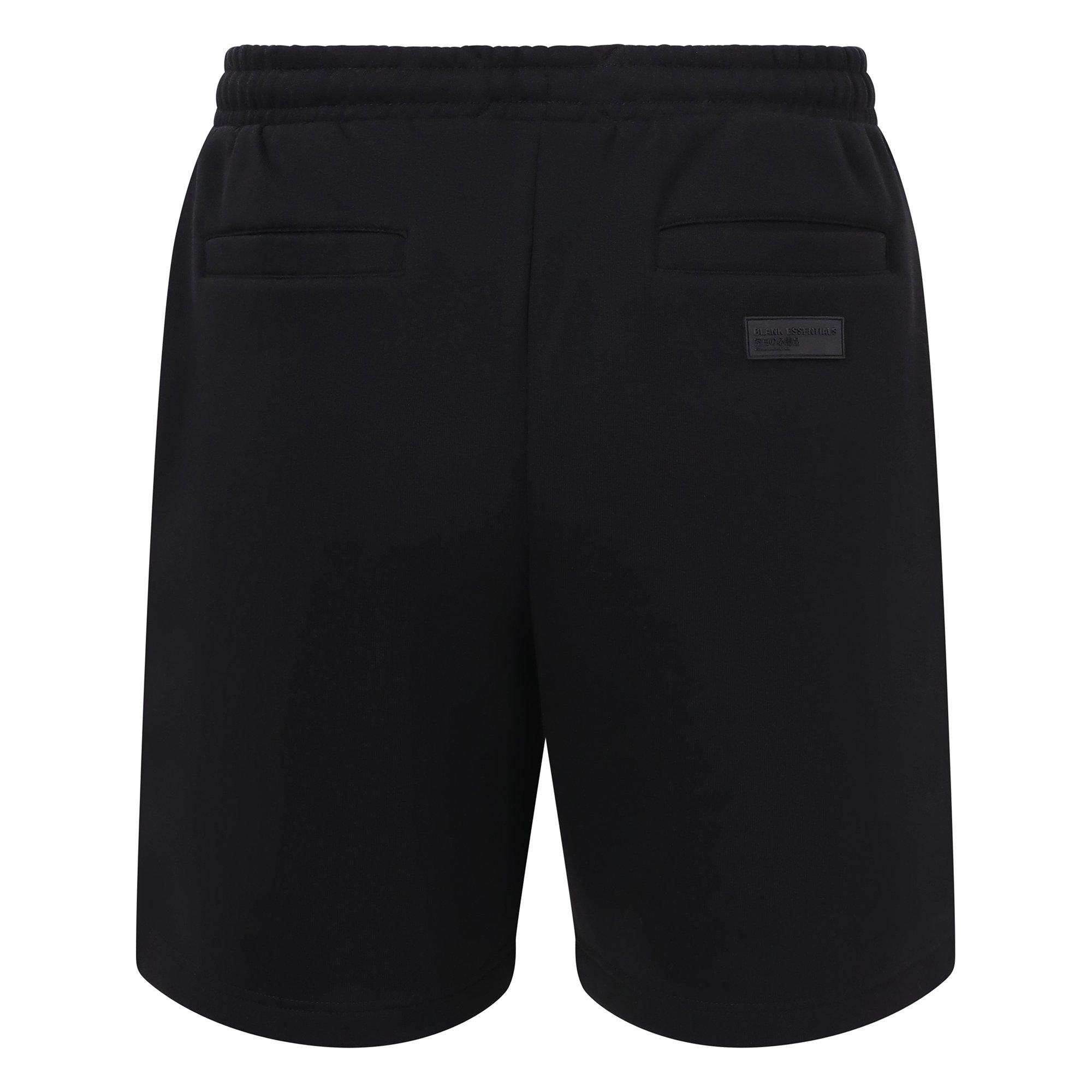 Blank sweat shorts online