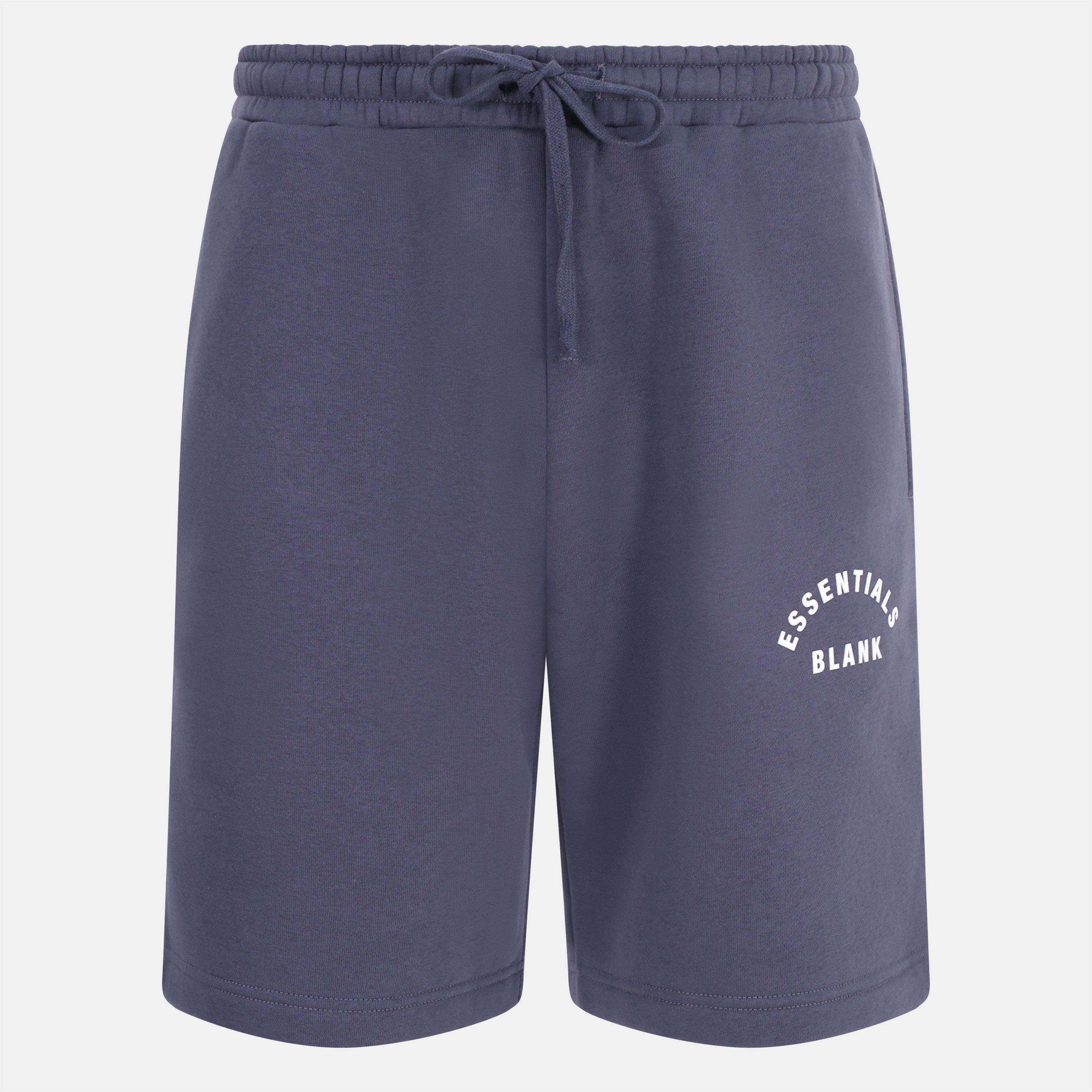 Blank Essentials Blank Arch HD Print Short
