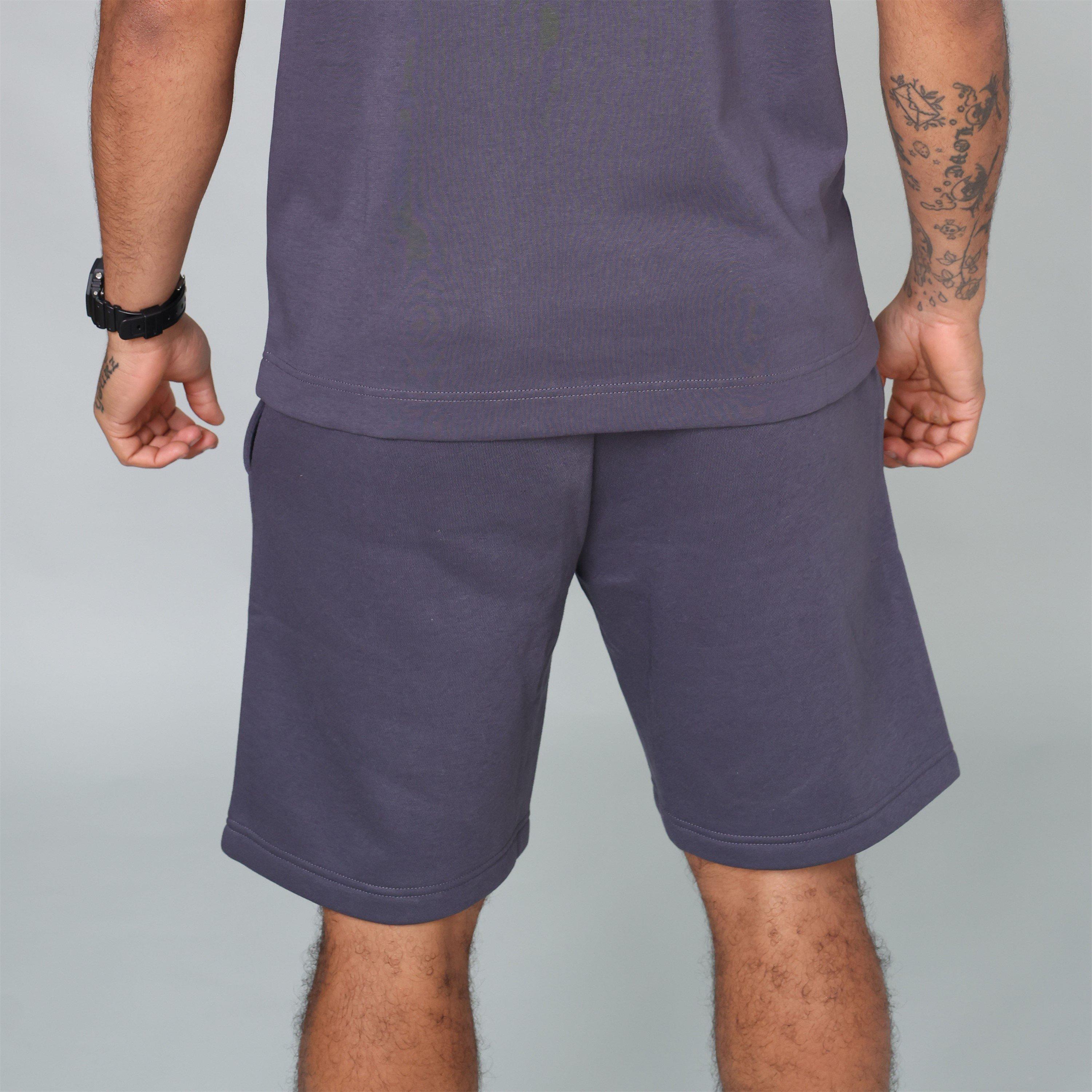 Thunder - Blank Essentials - Blank Arch HD Print Short - 4