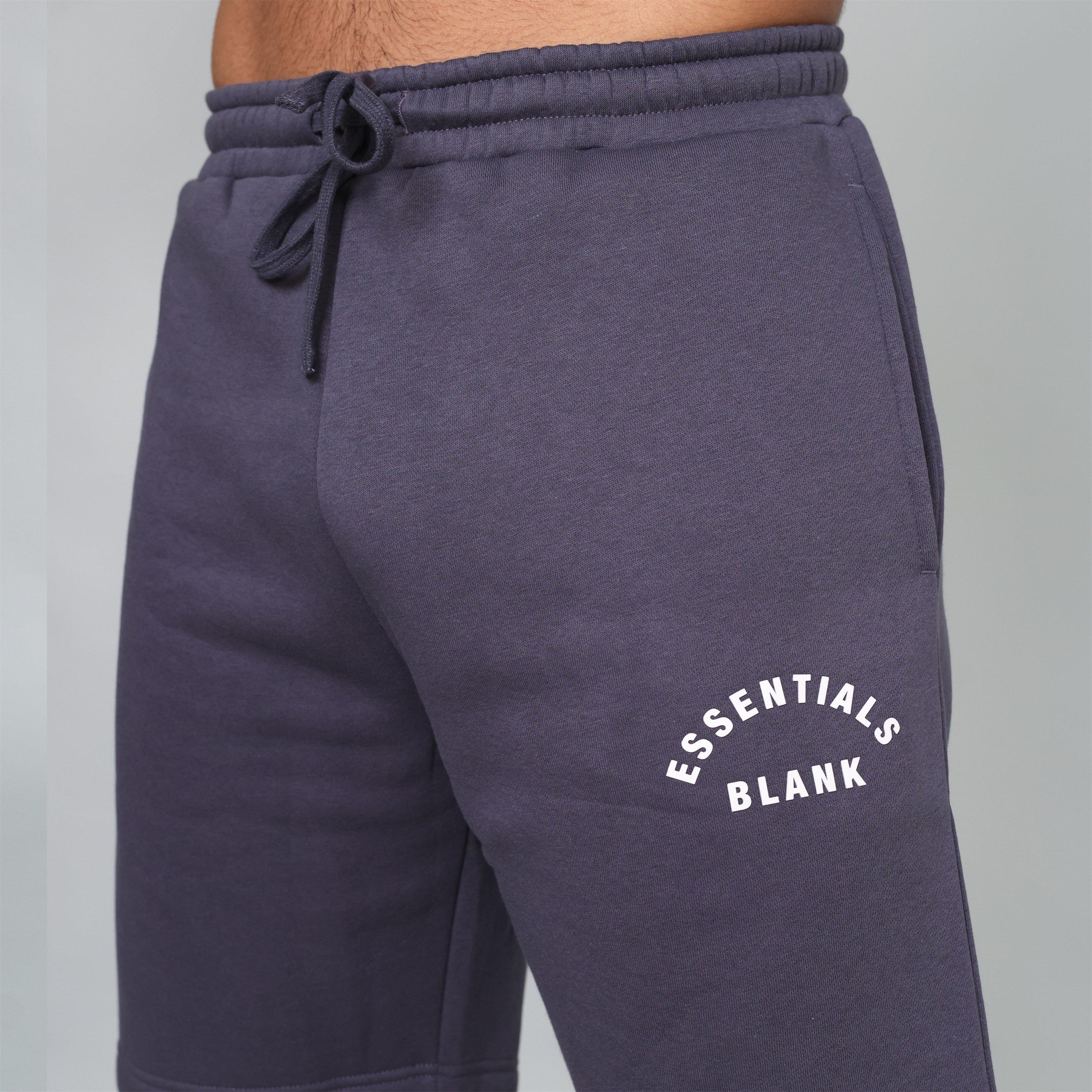 Thunder - Blank Essentials - Blank Arch HD Print Short - 5