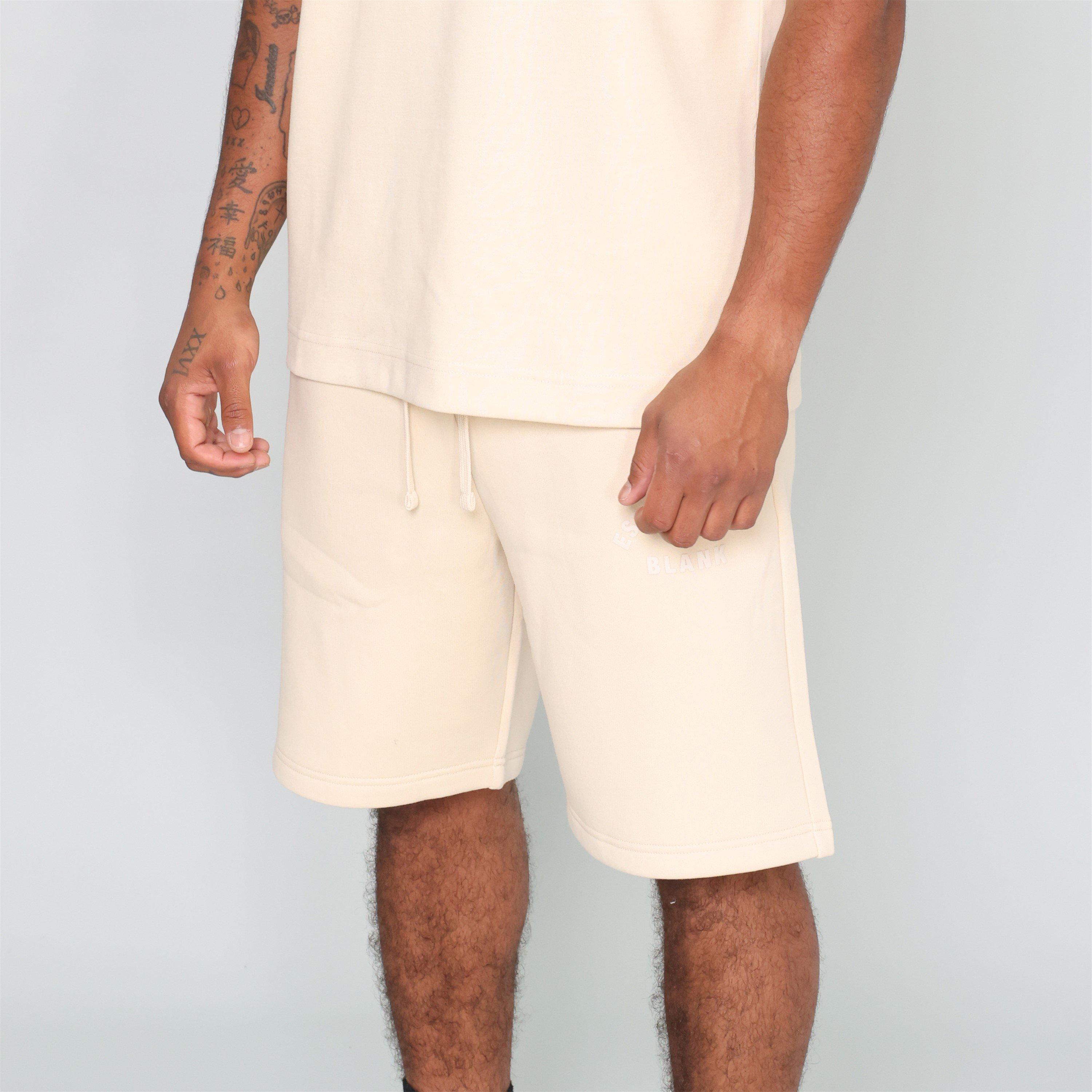 Summer Sand - Blank Essentials - Arch HD Print Short - 3