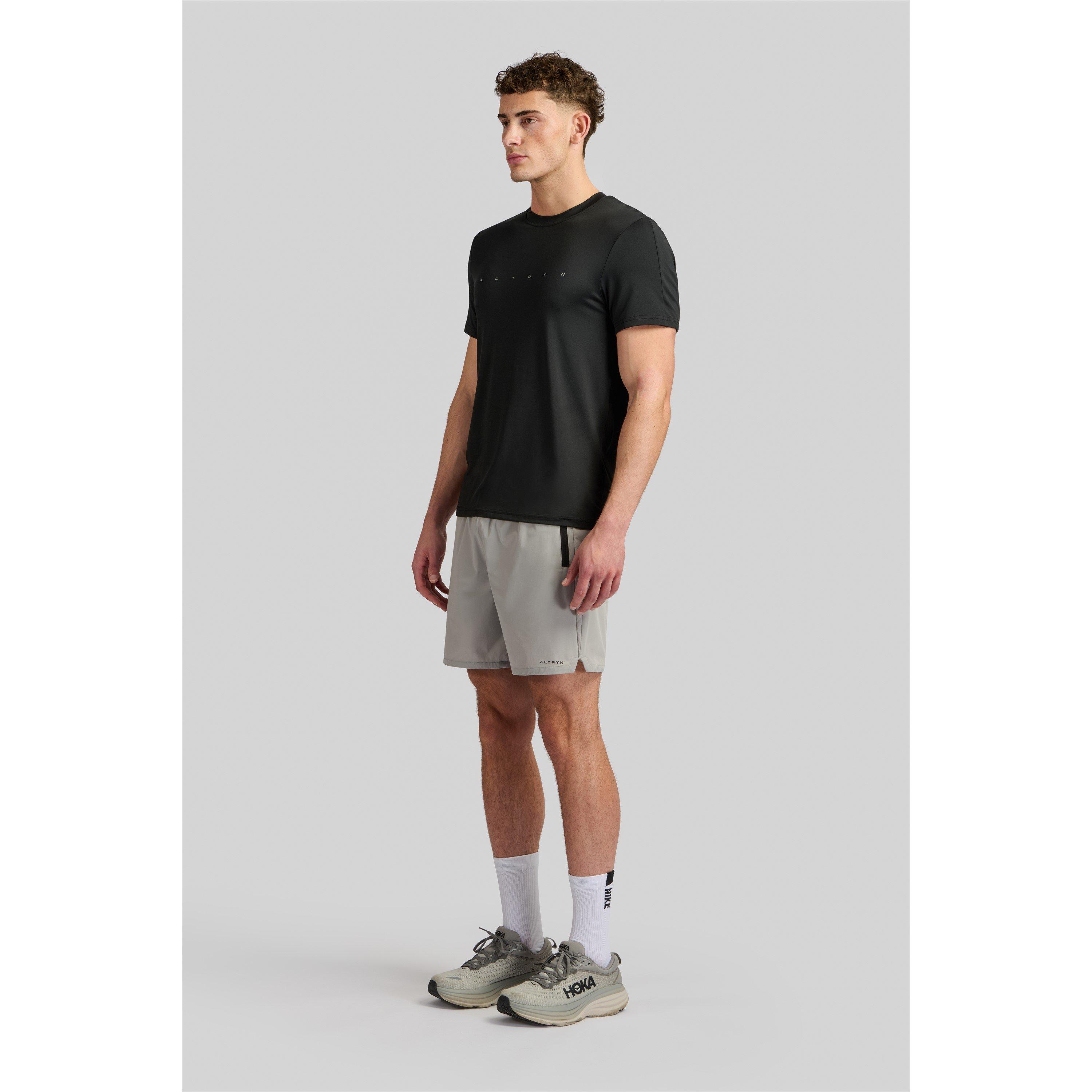 Greystone - ALTRYN - Ascend Tech Shorts - 2