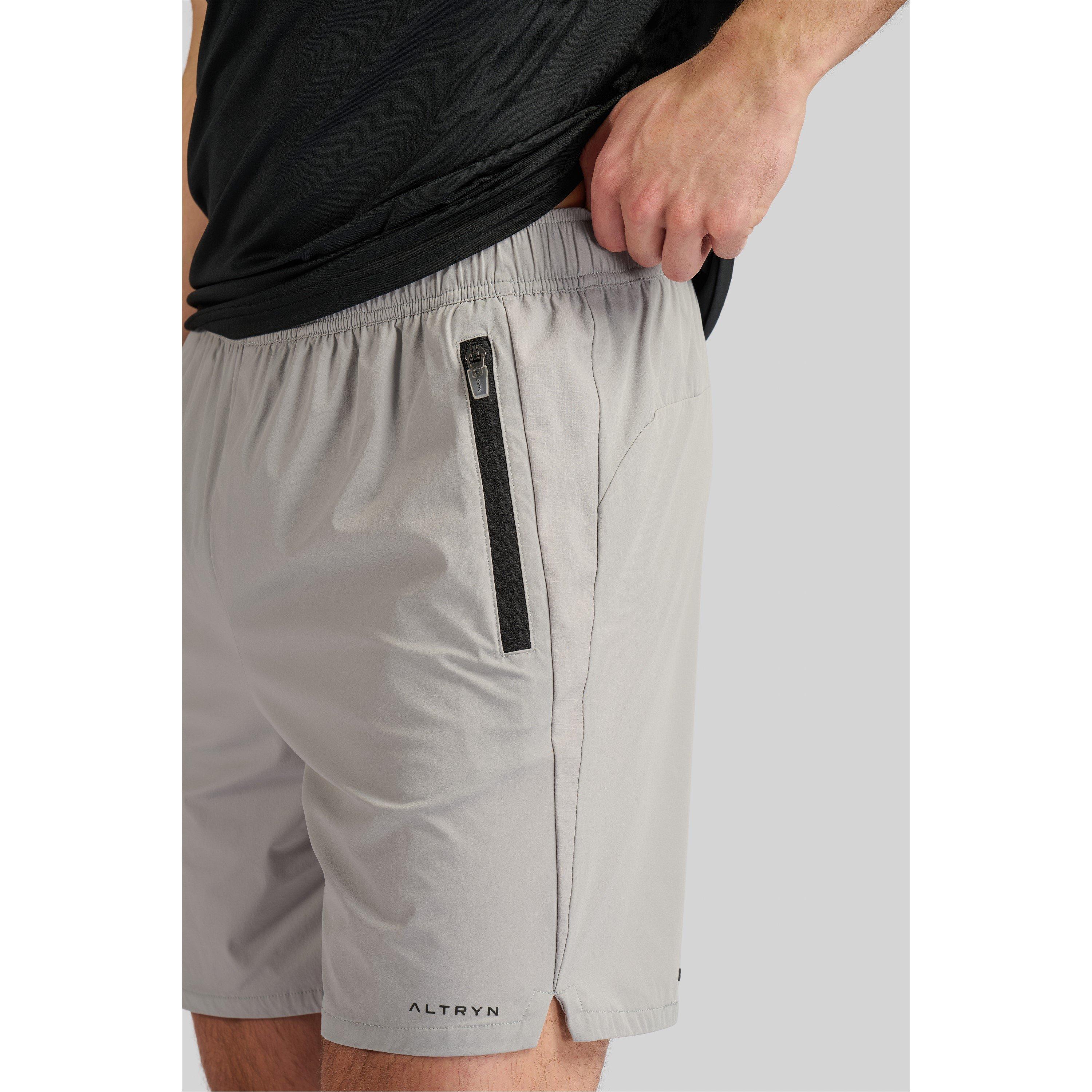 Greystone - ALTRYN - Ascend Tech Shorts - 4