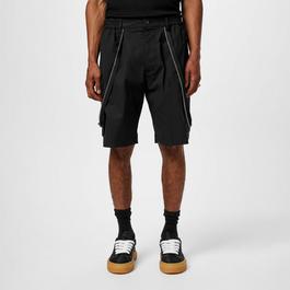 DSquared2 Icon Clubbing Shorts