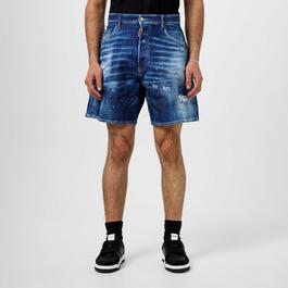 DSquared2 DSQ Shorts Sn52