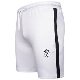 Gym King Gym Core Plus Poly Short