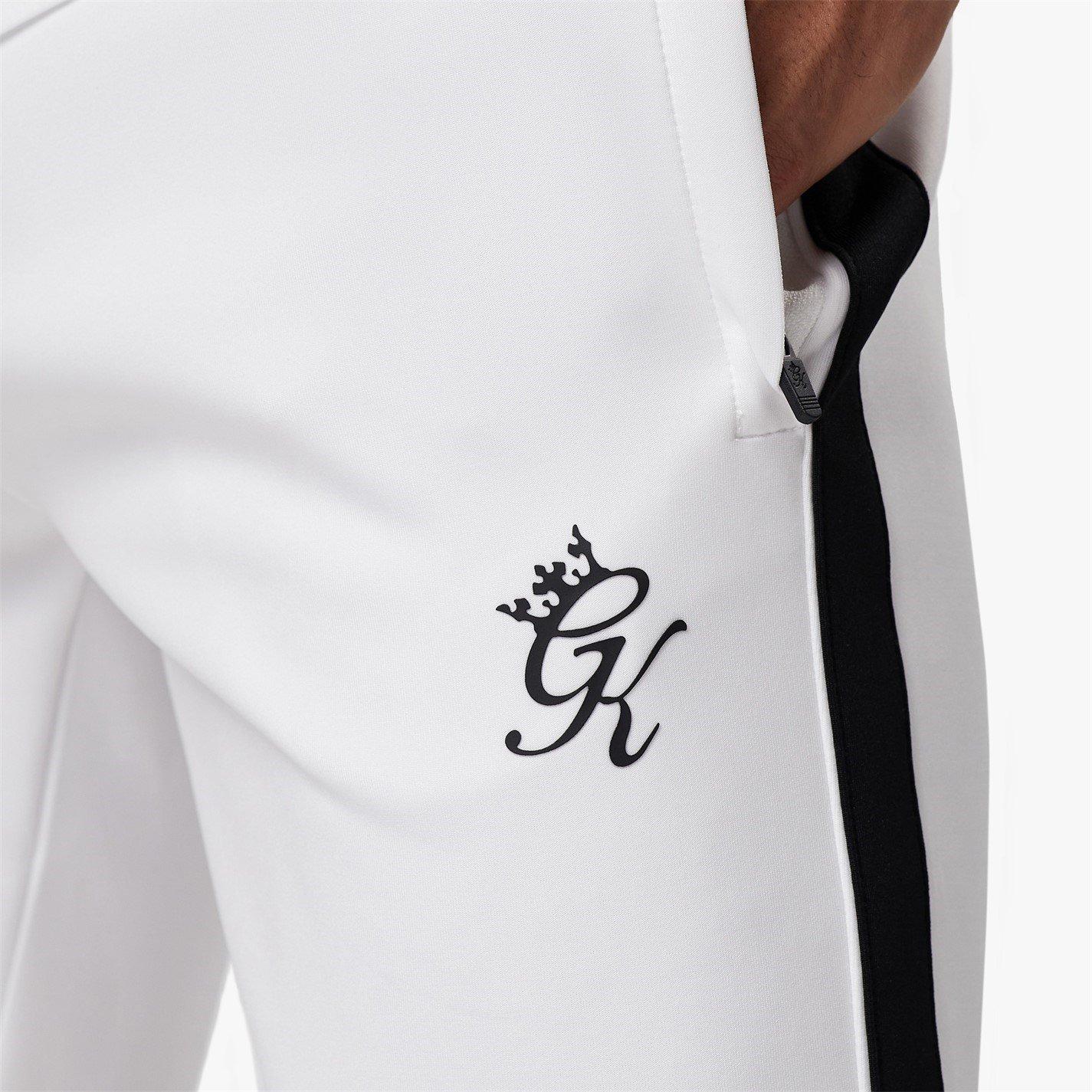 Wit - Gym King - Core Plus Poly Short - 5