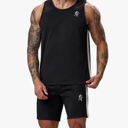 Gym King Gym Core Plus Poly Short