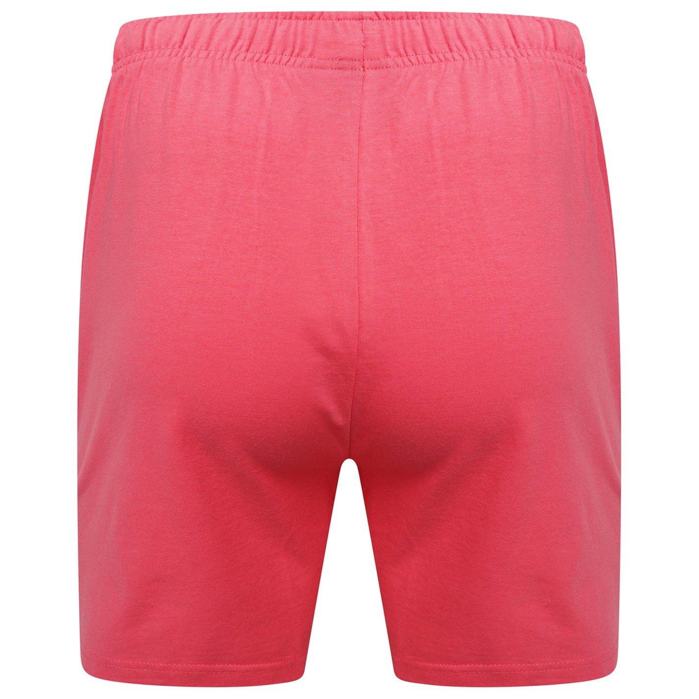 Koral - Gym King - Pro Jersey Short - 5