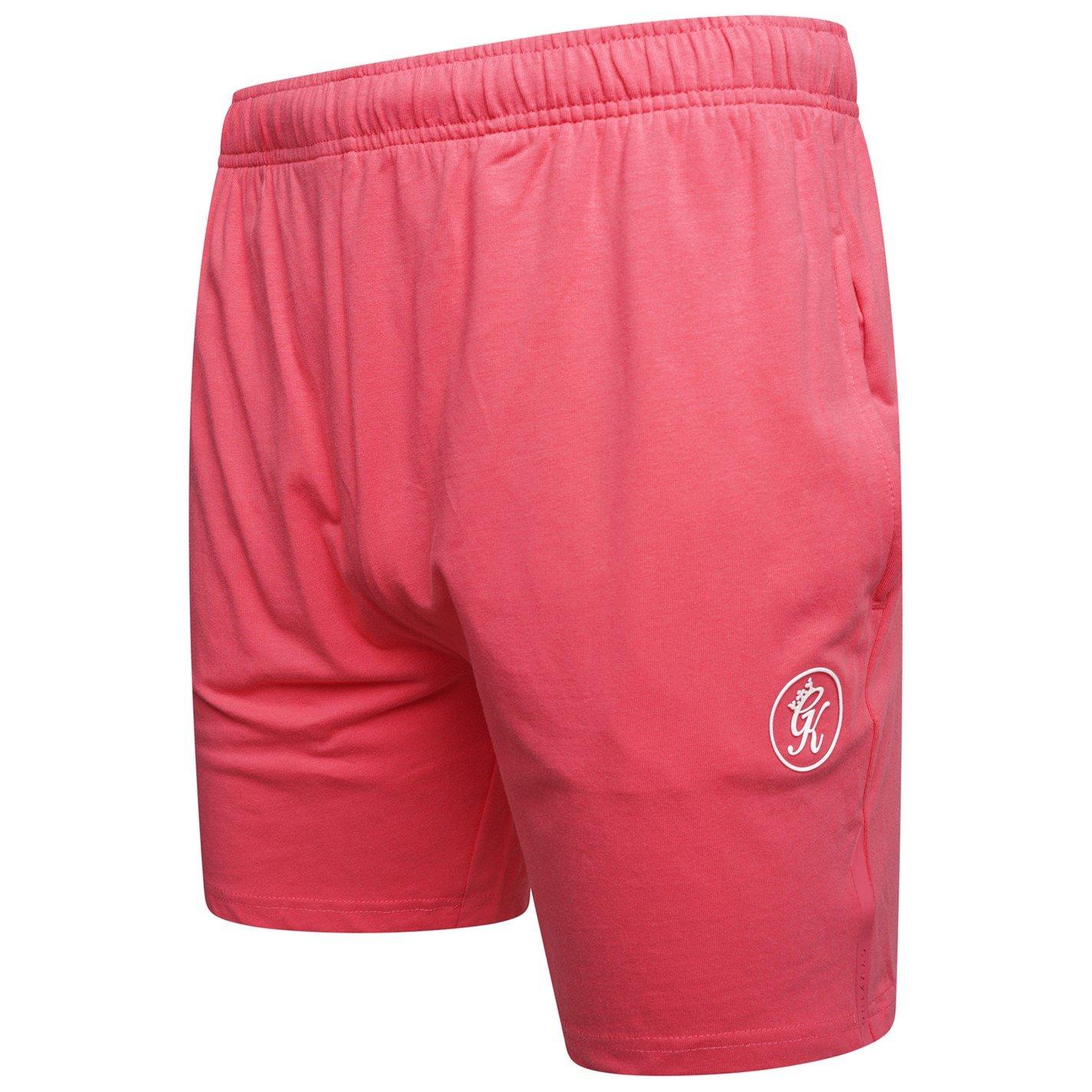 Koral - Gym King - Pro Jersey Short - 6