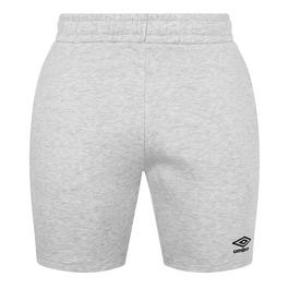 Umbro Responsive Fleece Shorts Adults