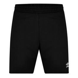 Umbro Responsive Fleece Shorts Adults