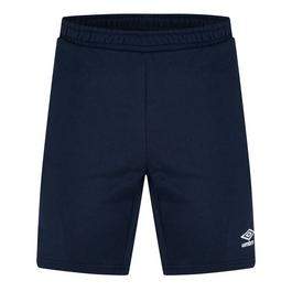 Umbro Responsive Fleece Shorts Adults