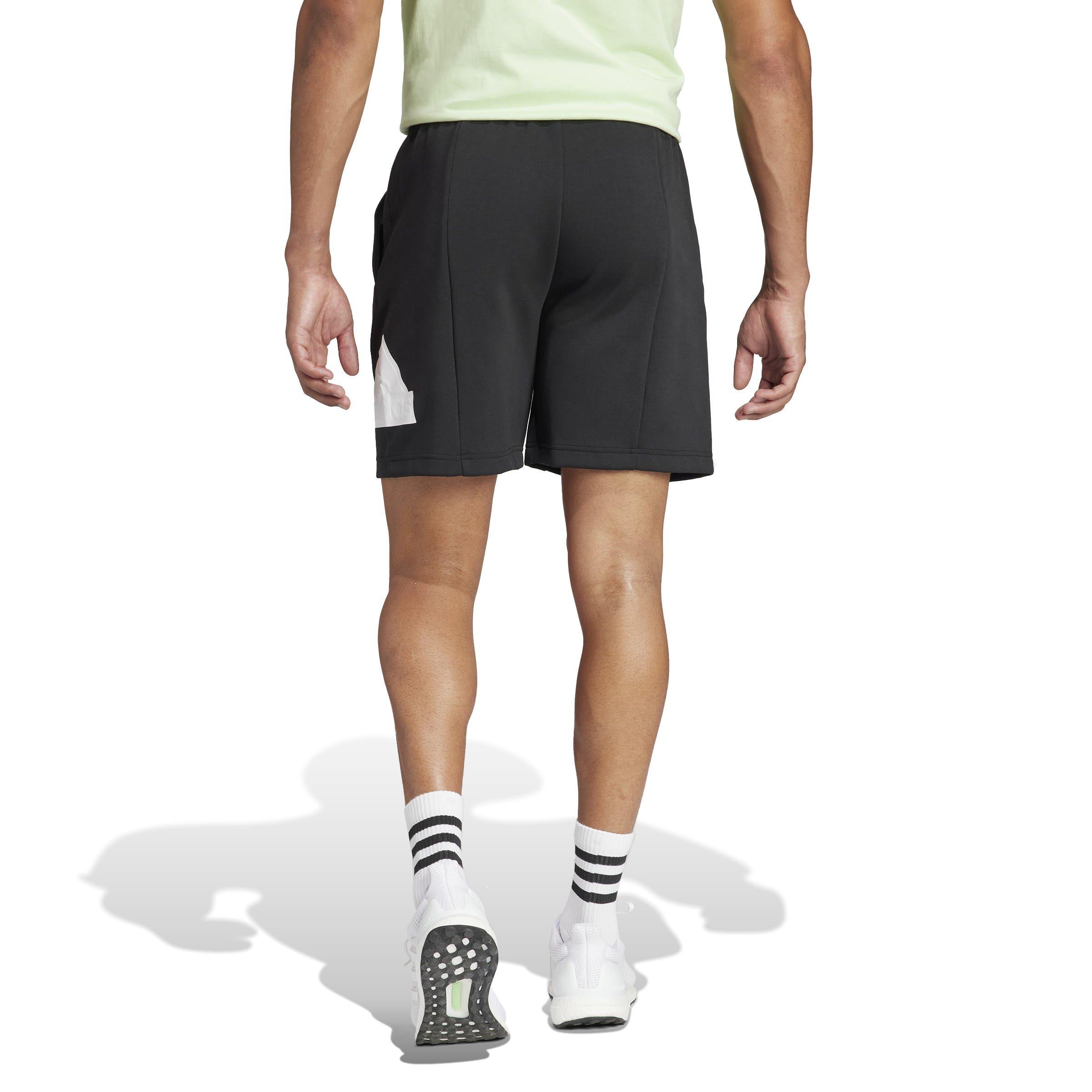 BLACK - adidas - M FI BOS SHO Sn42 - 3