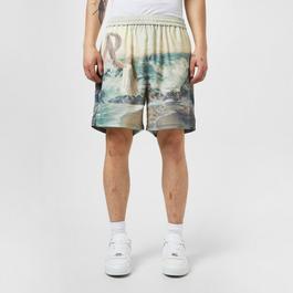 Represent Rep Higher T Short Sn42