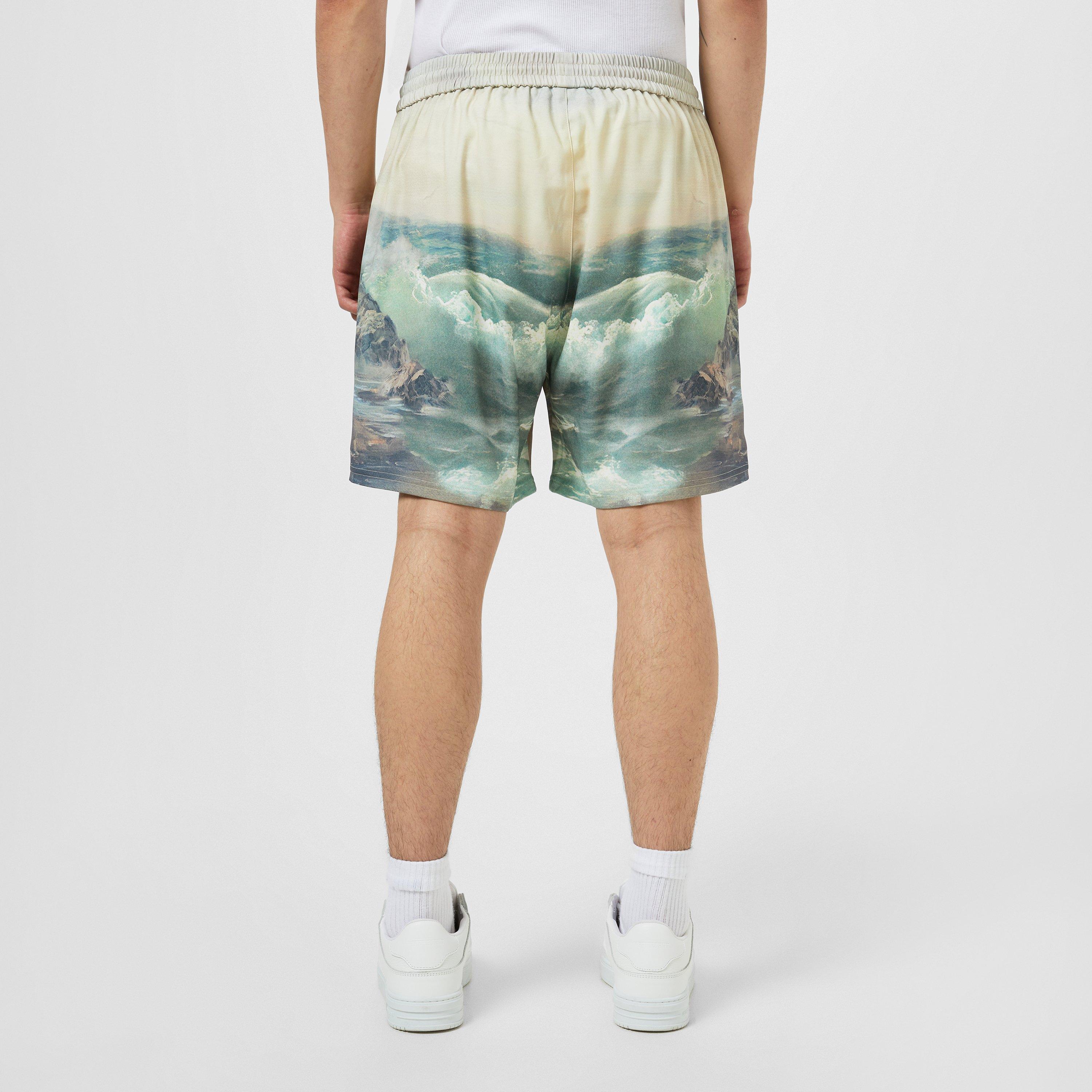 Multi - Represent - Men's Rep Higher T Short, Higher Truth Shorts - 3