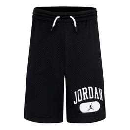 Air Jordan Mesh PE Shorts Juniors