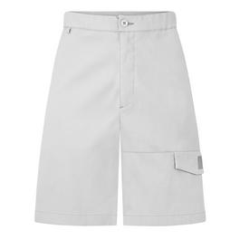 CP Company Metropolis Bermuda Cargo