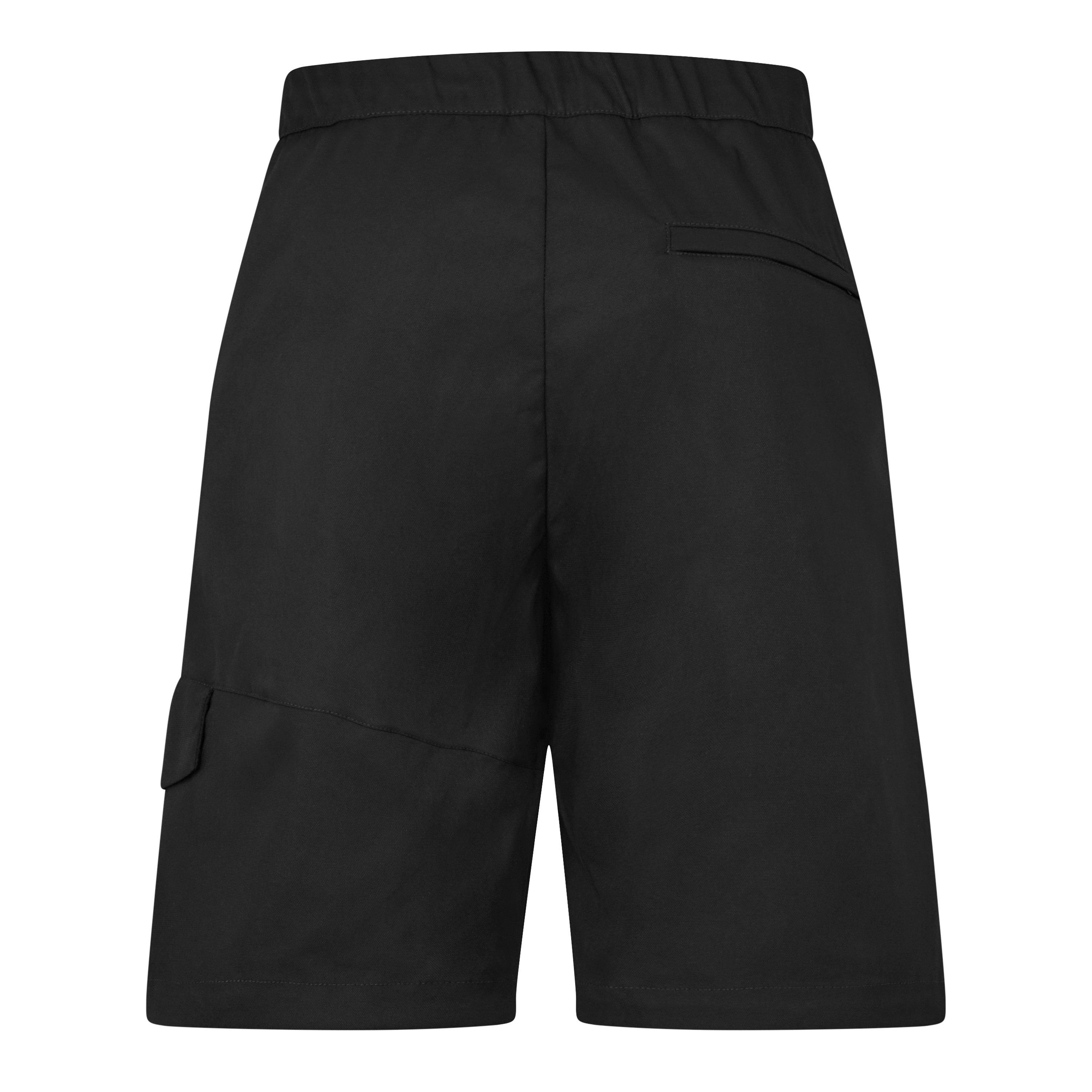 Black 999 - CP Company Metropolis - Cp Company Metropolis Bermuda - Cargo - 2