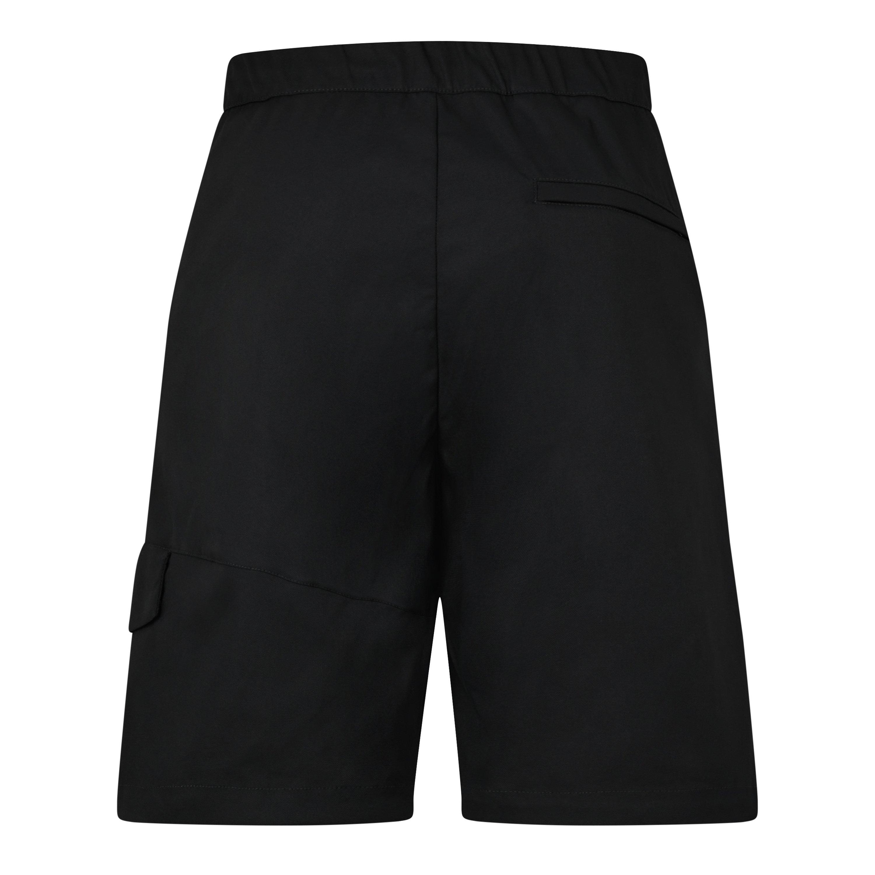 Black 999 - CP Company Metropolis - Cp Company Metropolis Bermuda - Cargo - 6