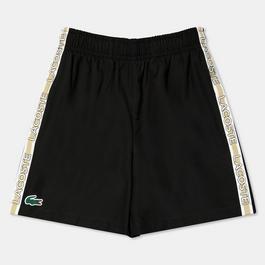 Lacoste Logo Short Jn52