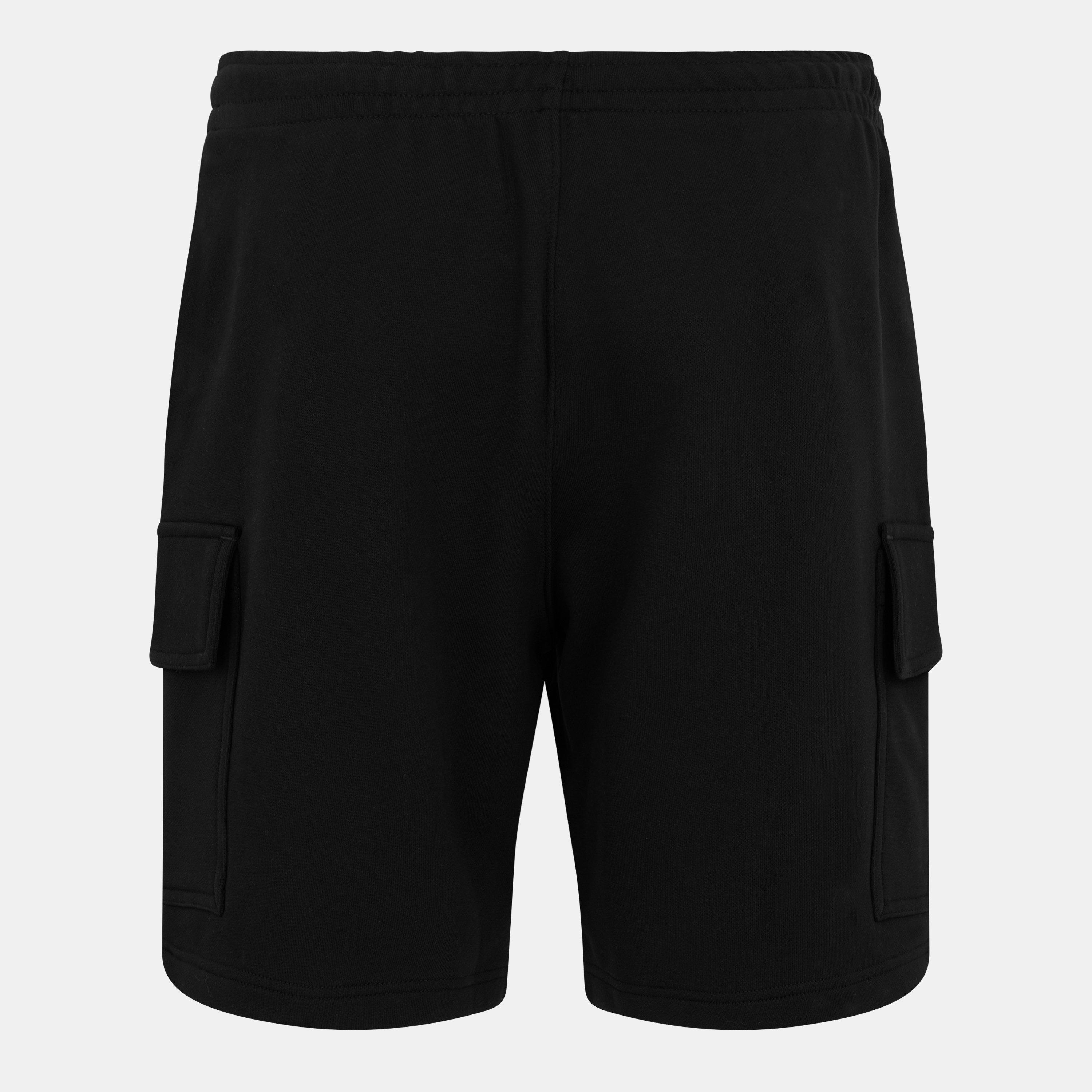 Schwarz 031 - Lacoste - Cargo Shorts - 2