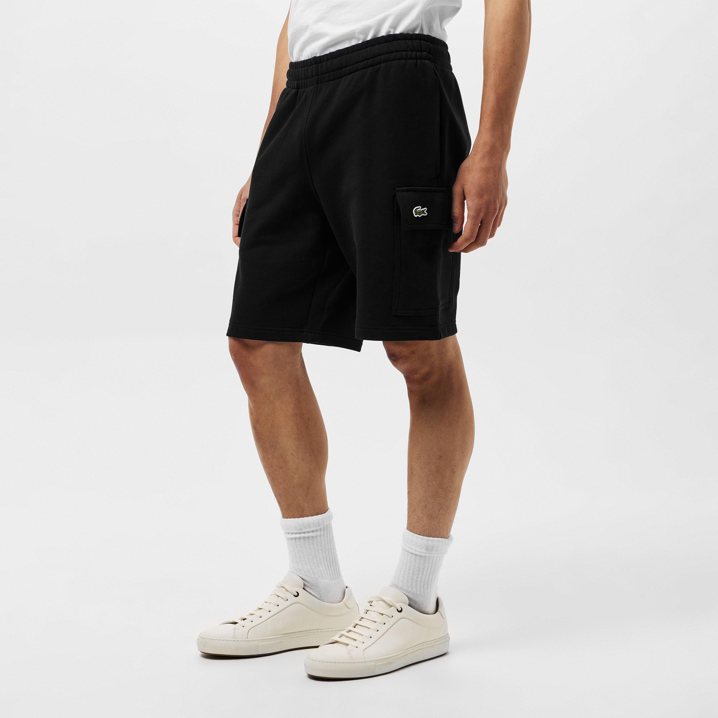 Schwarz 031 - Lacoste - Cargo Shorts - 3