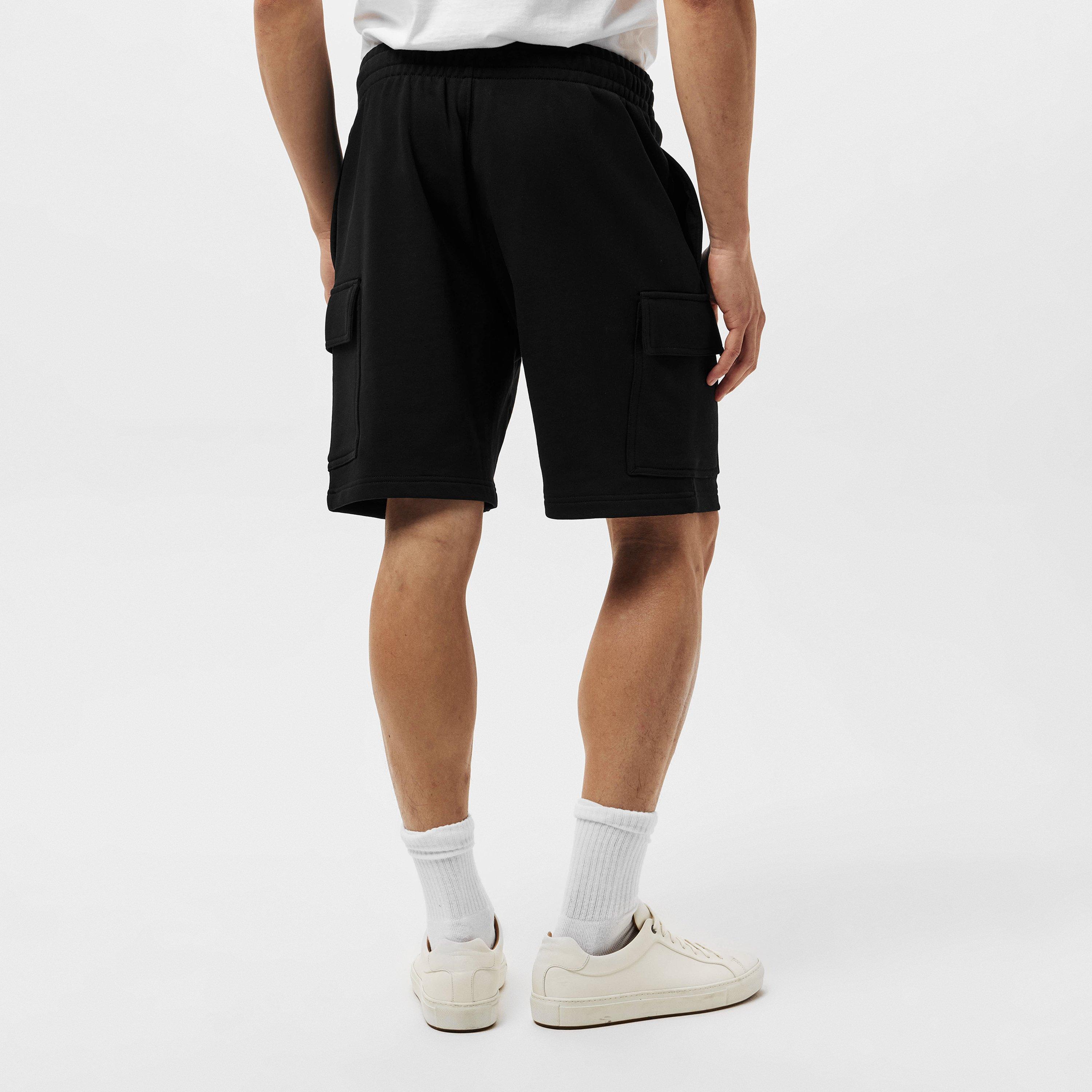Schwarz 031 - Lacoste - Cargo Shorts - 4