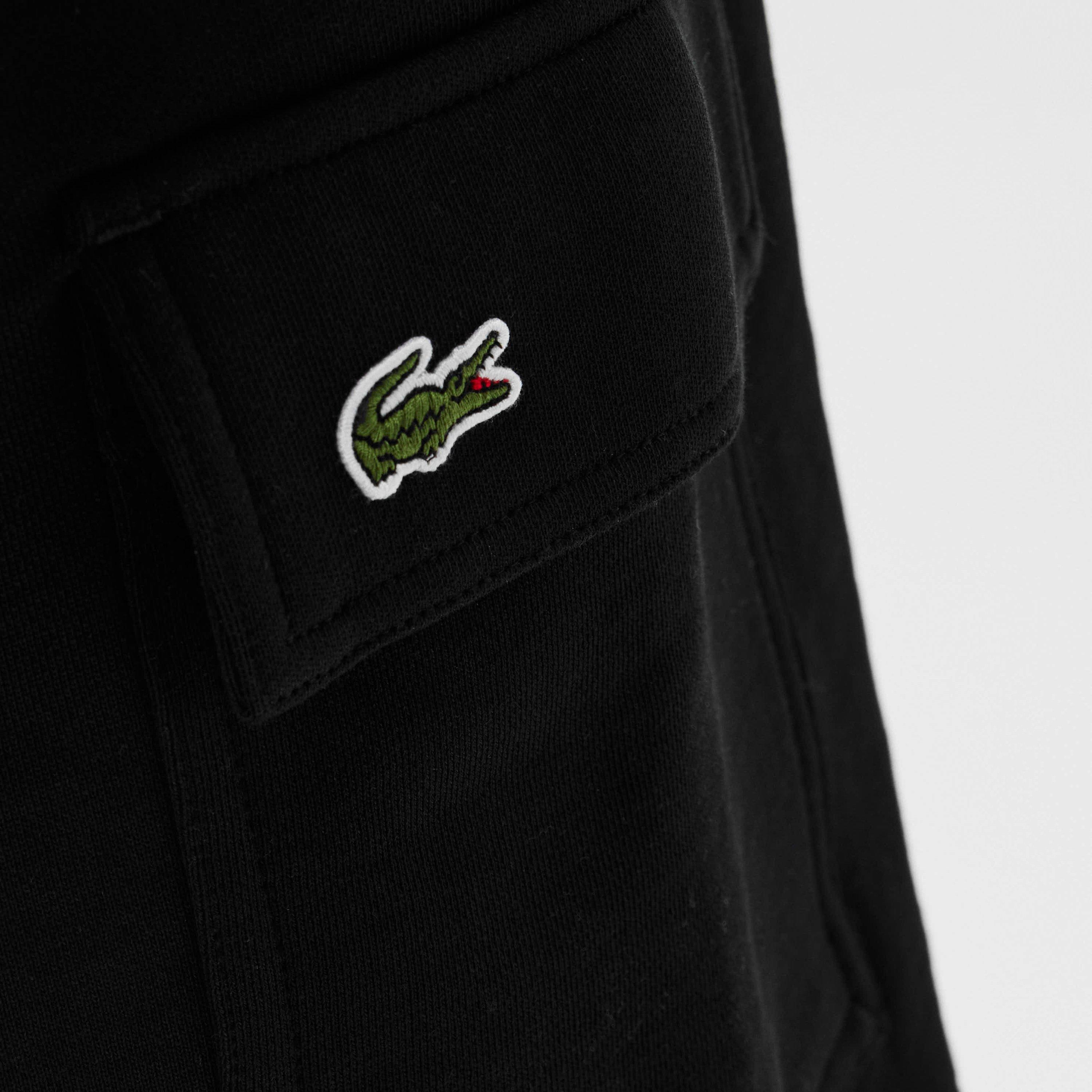 Schwarz 031 - Lacoste - Cargo Shorts - 5