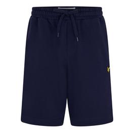 Lyle and Scott Sweat Short Sn99