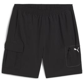 Puma M Flex 7 Cargo Short Mens