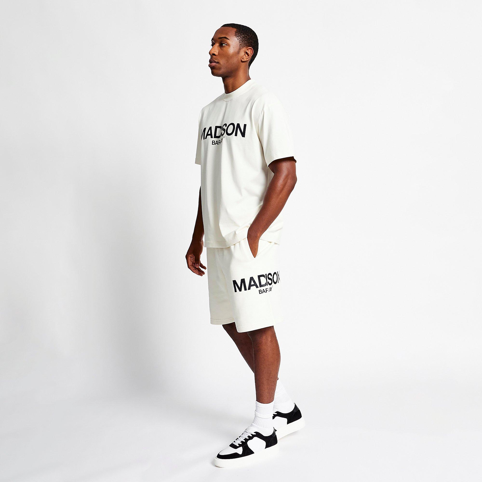 Marshmallow - Madison Barclay - Ocean Av Shorts - 2