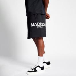 Madison Barclay Ocean Av Shorts